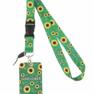 Colar de Girassol