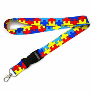 Colar Quebra-Cabeça