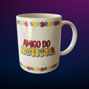 Caneca Personalizada