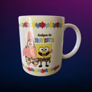 Caneca Personalizada