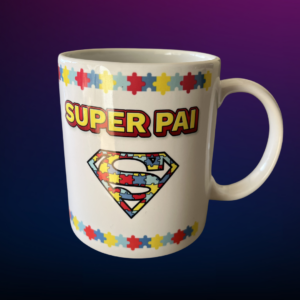 Caneca Personalizada