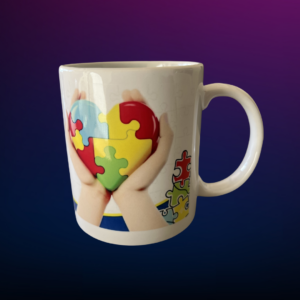 Caneca Personalizada