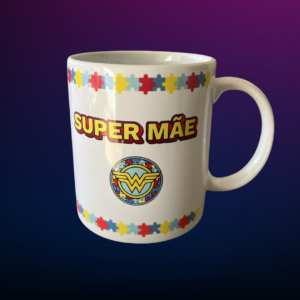 Caneca personalizada