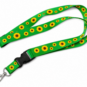 Colar de Girassol